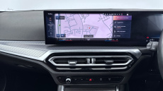 BMW 3 Series 330e M Sport 4dr Step Auto Saloon